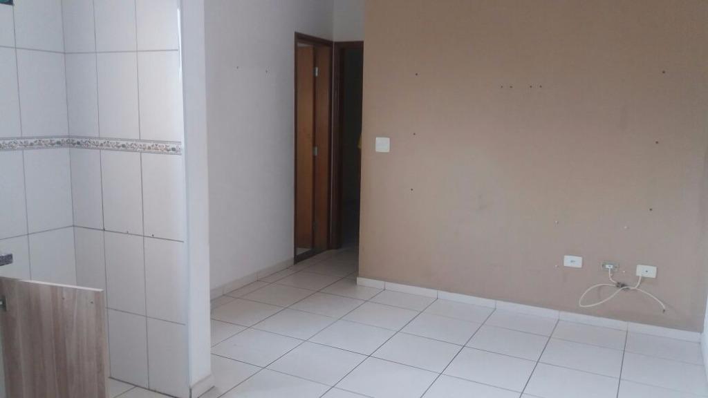 Cobertura à venda no Vila Amábile Pezzolo: 