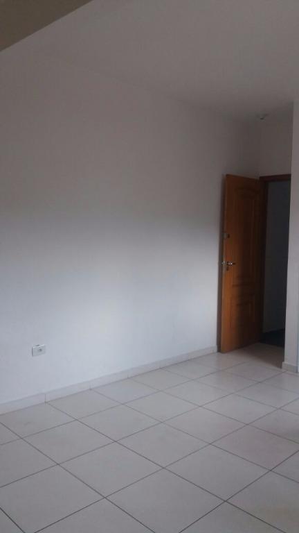 Cobertura à venda no Vila Amábile Pezzolo: 