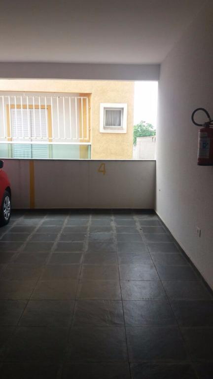 Cobertura à venda no Vila Amábile Pezzolo: 