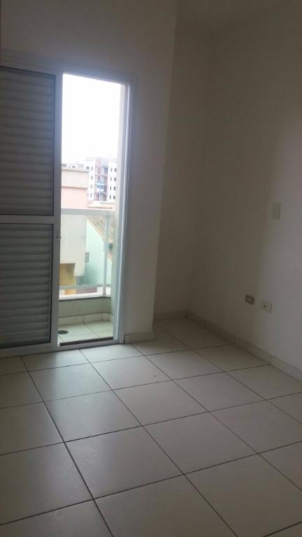 Cobertura à venda no Vila Amábile Pezzolo: 