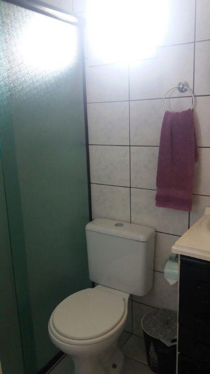 Apartamento à venda no Vila Valparaíso: 