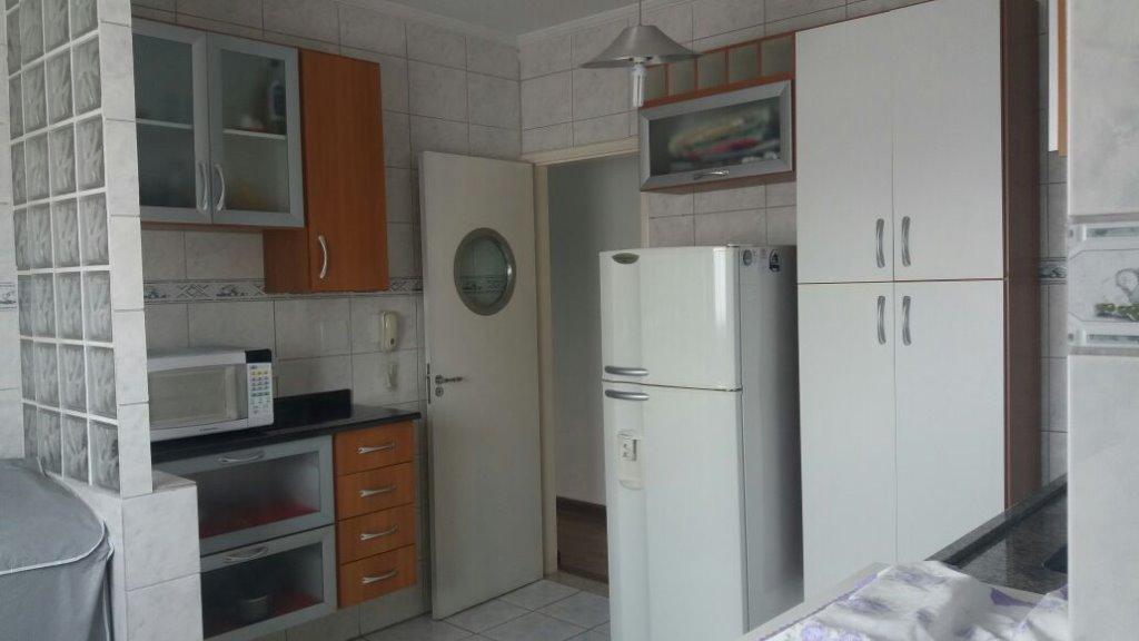 Apartamento à venda no Vila Valparaíso: 