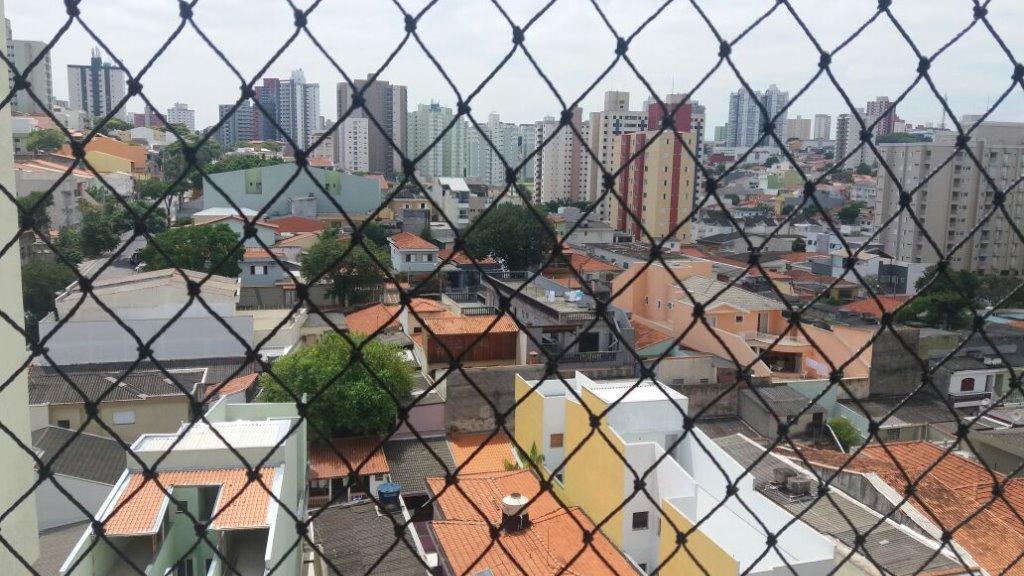 Apartamento à venda no Vila Valparaíso: 