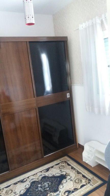 Apartamento à venda no Vila Valparaíso: 