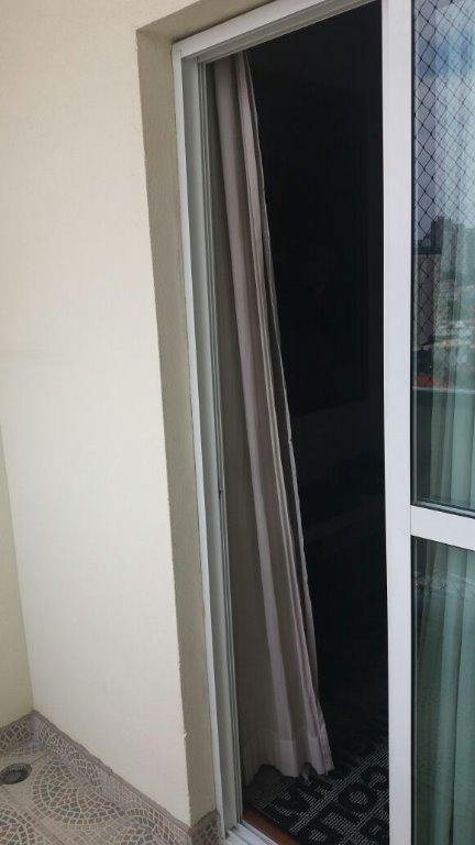 Apartamento à venda no Vila Valparaíso: 