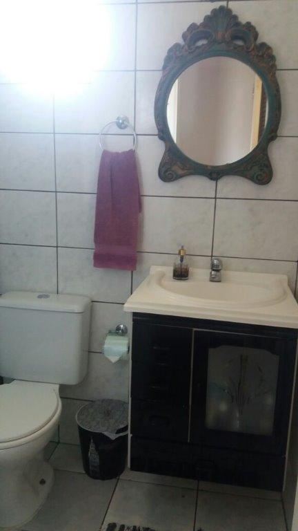 Apartamento à venda no Vila Valparaíso: 