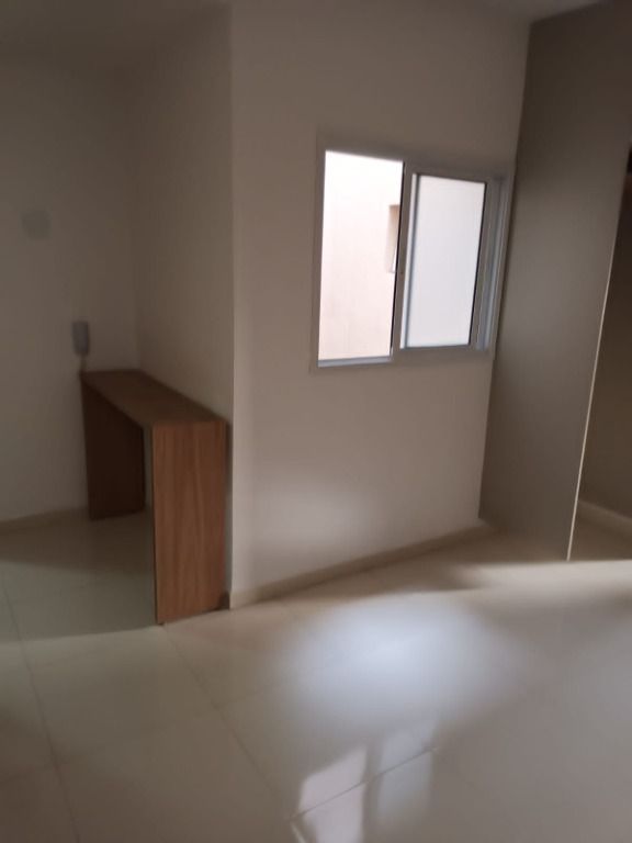 Cobertura à venda no Vila Floresta: 