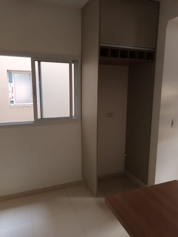 Cobertura à venda no Vila Floresta: 