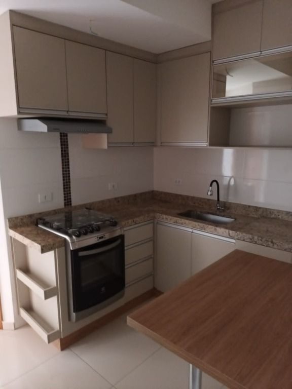 Cobertura à venda no Vila Floresta: 