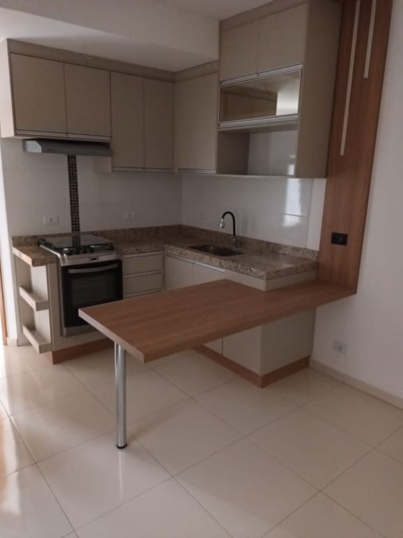 Cobertura à venda no Vila Floresta: 