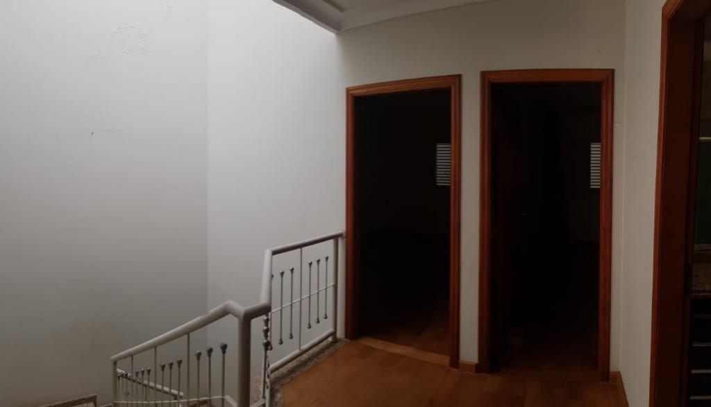 Sobrado à venda no Vila Gilda: 