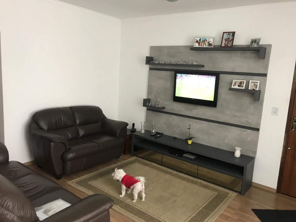 Apartamento à venda no Vila Baeta Neves: 