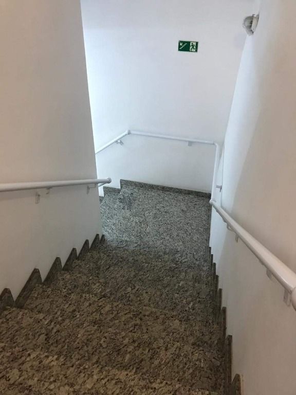 Apartamento à venda no Vila Baeta Neves: 