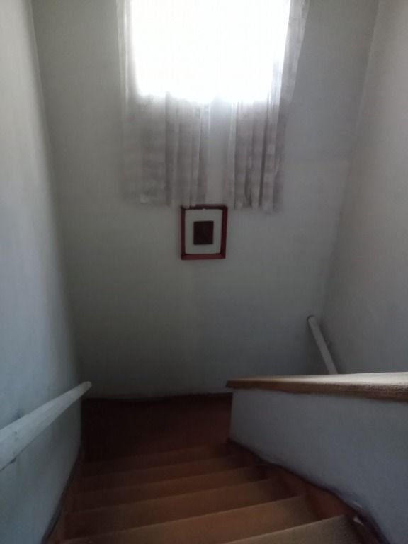 Sobrado à venda no Vila Alzira: 