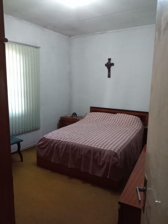 Sobrado à venda no Vila Alzira: 