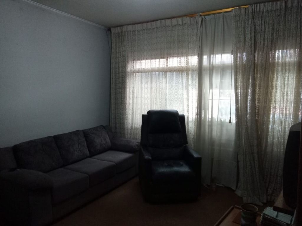 Sobrado à venda no Vila Alzira: 