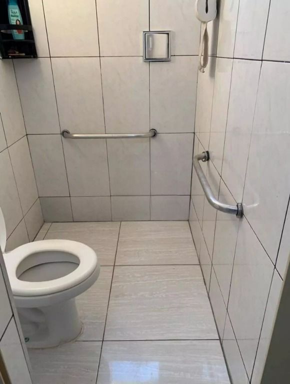 Apartamento à venda no Jardim Alvorada: 