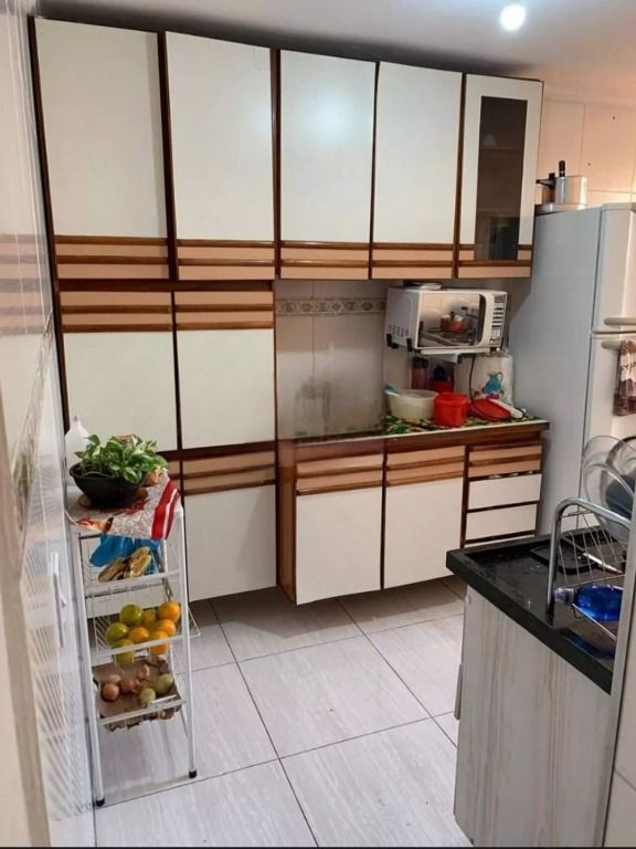 Apartamento à venda no Jardim Alvorada: 