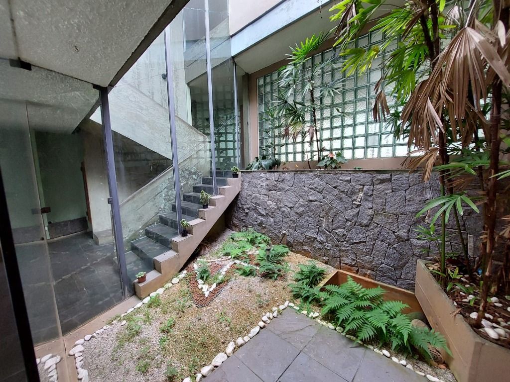 Sobrado à venda no Vila Valparaíso: 