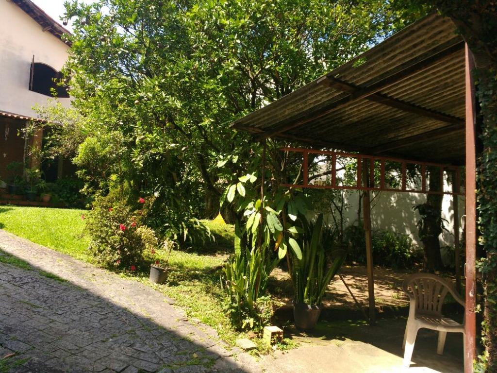 Terreno à venda no Vila Floresta: 