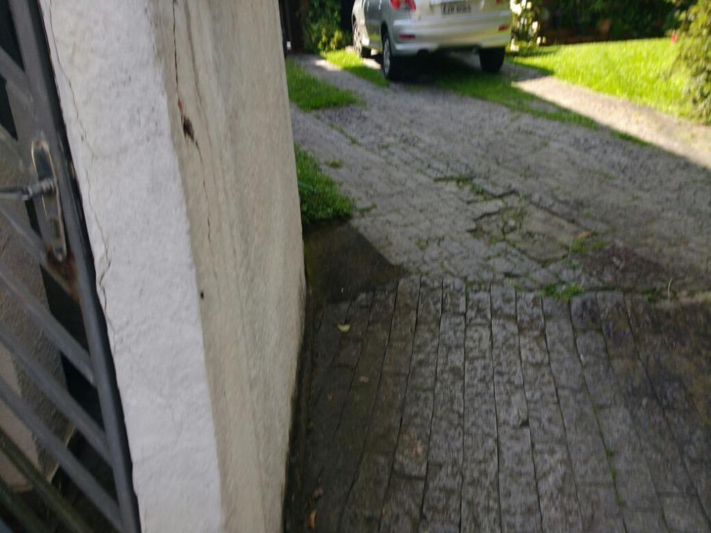 Terreno à venda no Vila Floresta: 