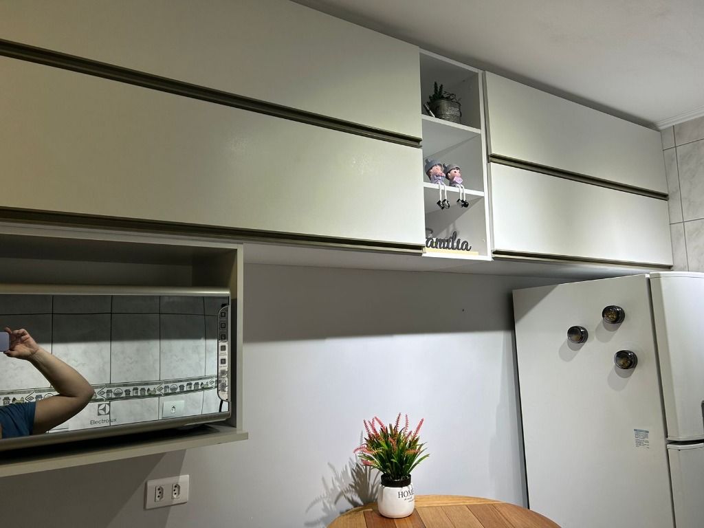 Apartamento à venda no Jardim do Estádio: 