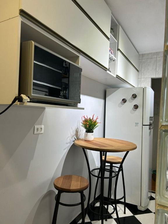 Apartamento à venda no Jardim do Estádio: 