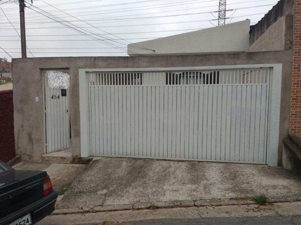 Casa à venda no Jardim Monções: 