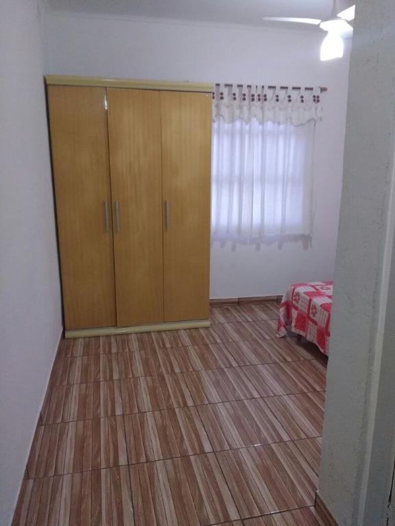 Casa à venda no Jardim Monções: 