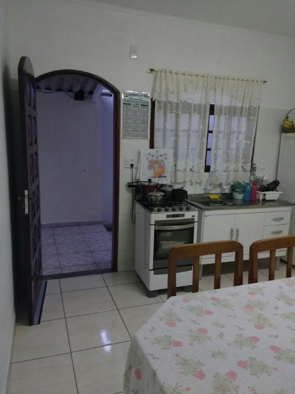 Casa à venda no Jardim Monções: 