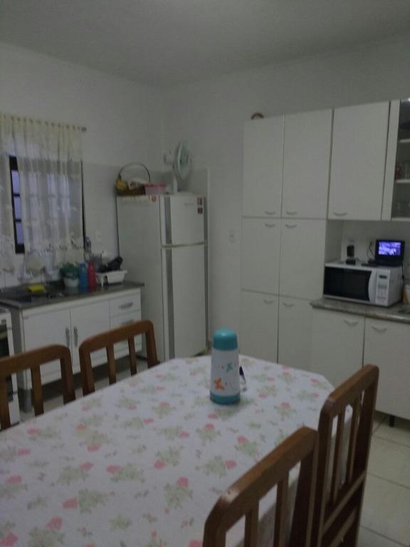 Casa à venda no Jardim Monções: 