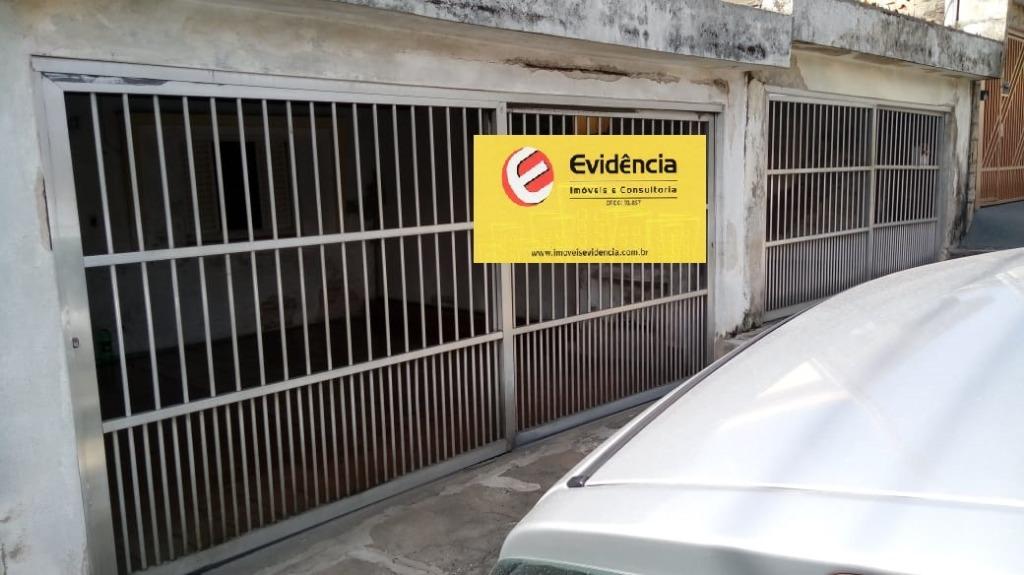 Terreno à venda no Vila Guarani: 