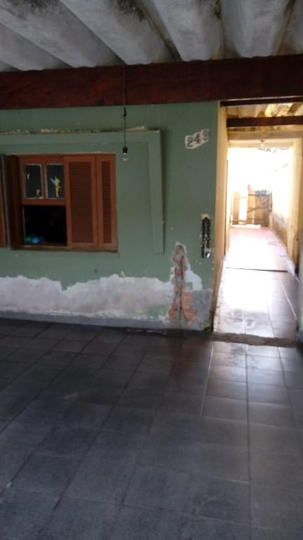 Terreno à venda no Vila Guarani: 