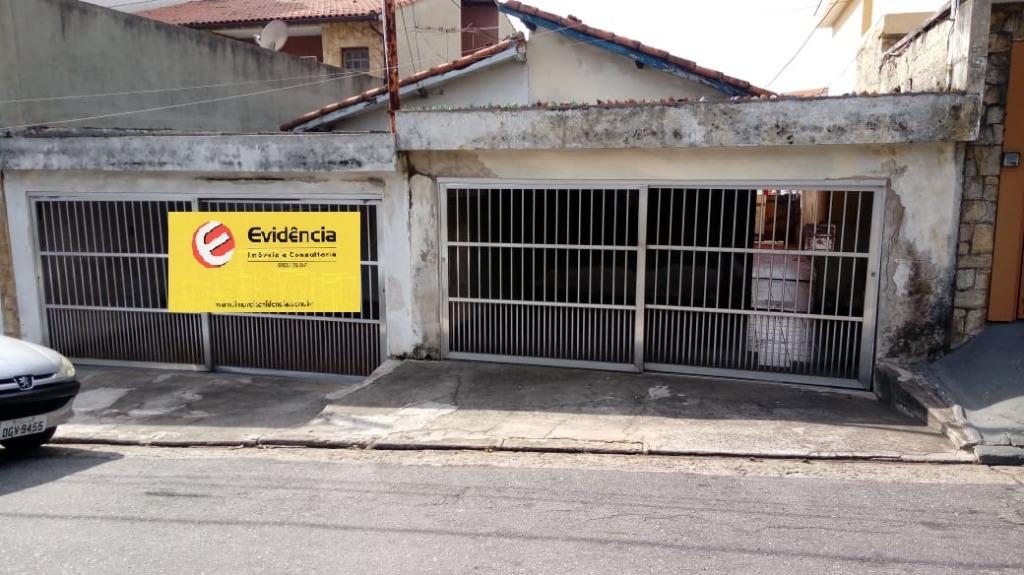 Terreno à venda no Vila Guarani: 