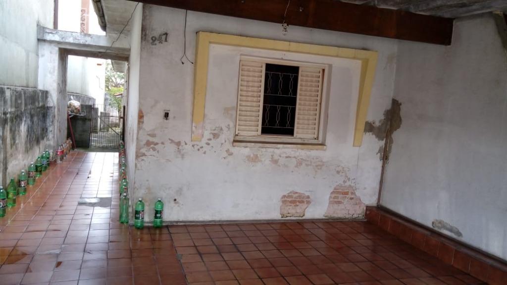 Terreno à venda no Vila Guarani: 