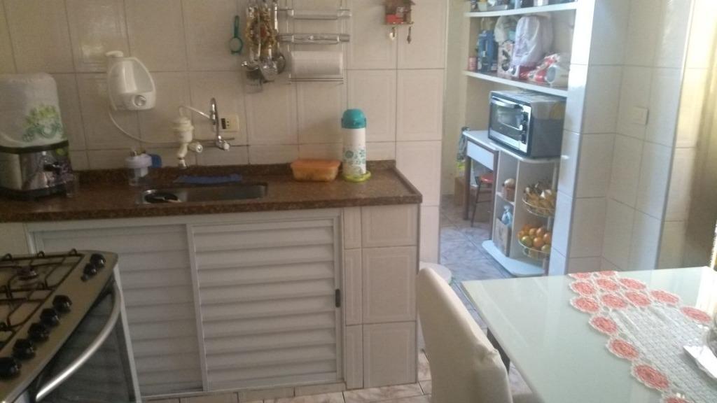 Terreno à venda no Jardim Bom Pastor: 