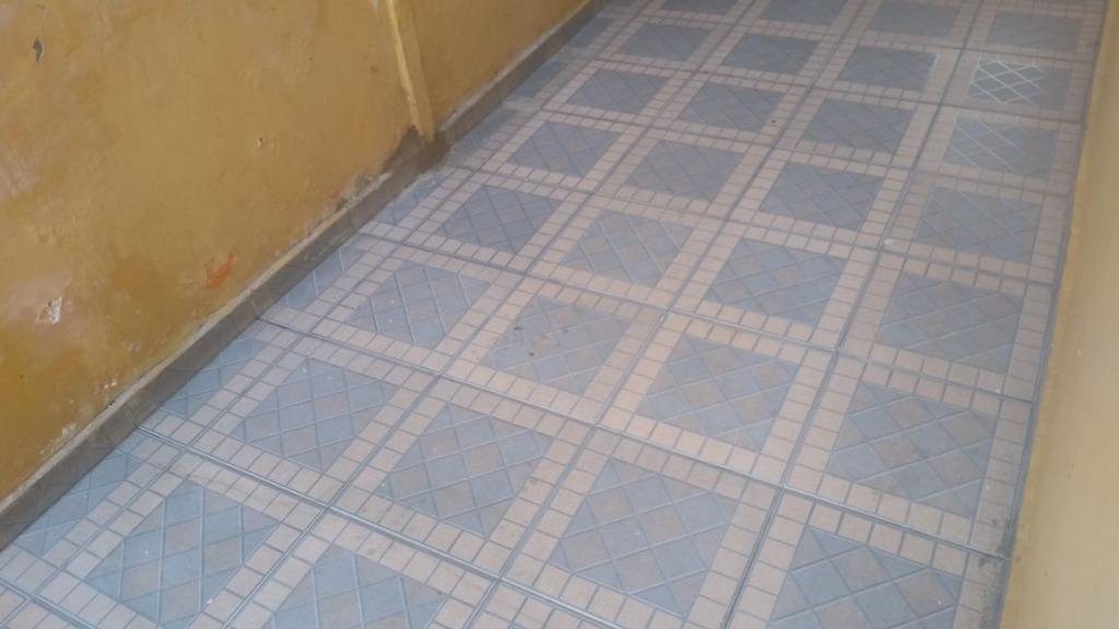 Terreno à venda no Jardim Bom Pastor: 