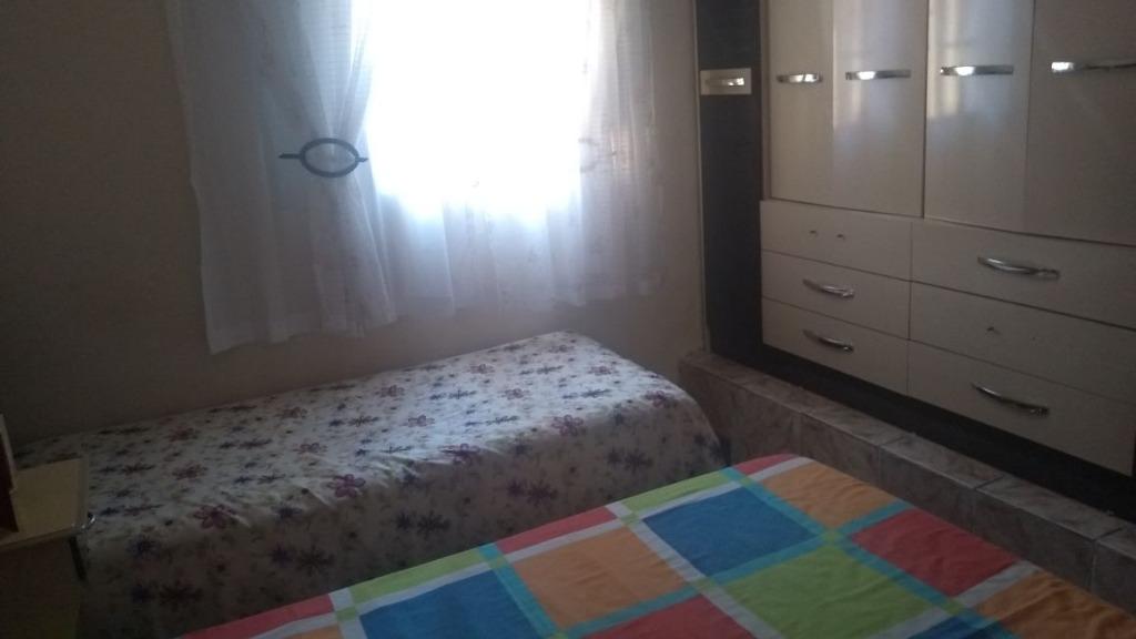 Terreno à venda no Jardim Bom Pastor: 