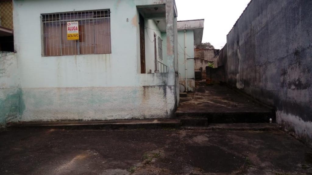 Casa à venda no Vila Guaraciaba: 