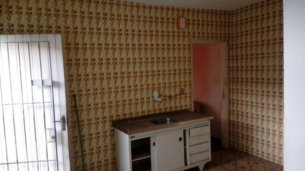 Casa à venda no Vila Guaraciaba: 