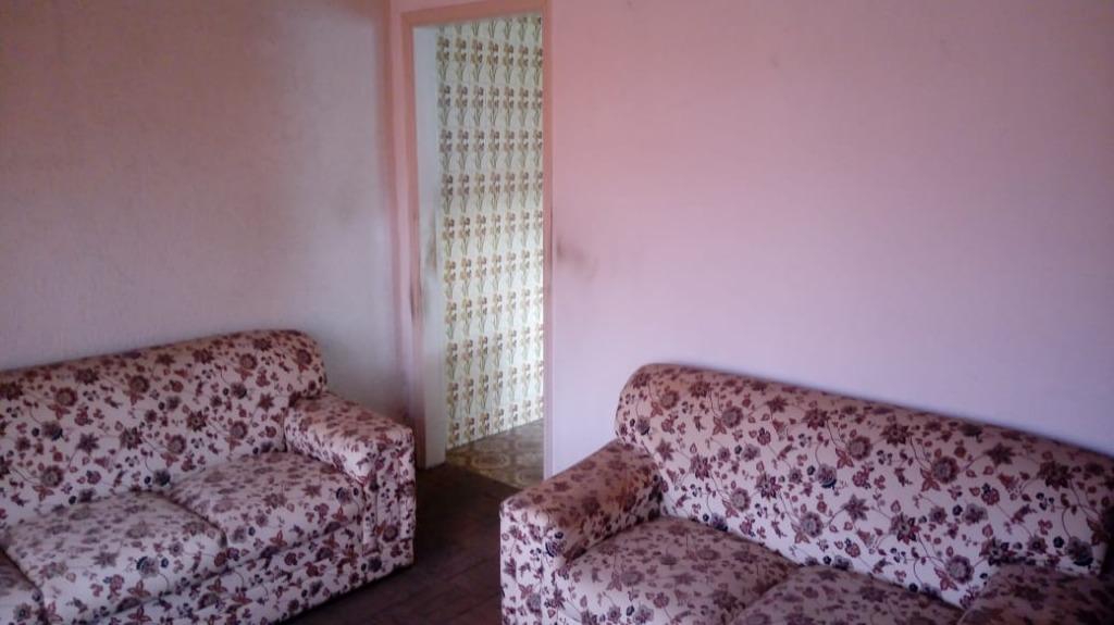 Casa à venda no Vila Guaraciaba: 