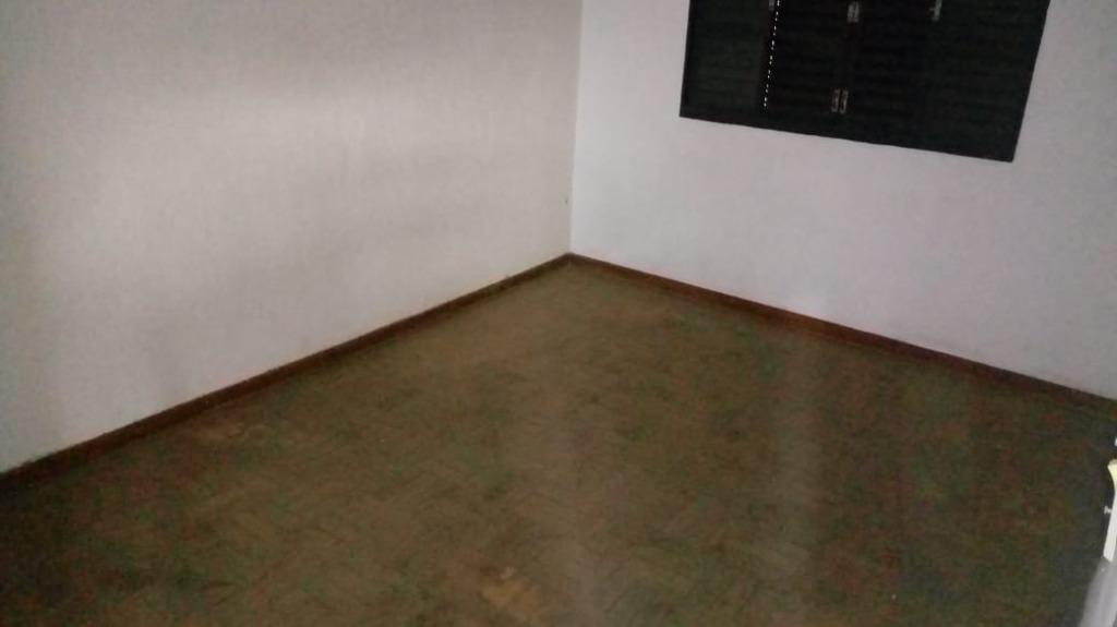 Casa à venda no Vila Guaraciaba: 