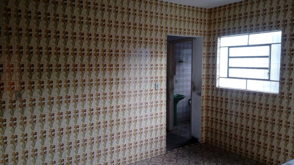 Casa à venda no Vila Guaraciaba: 