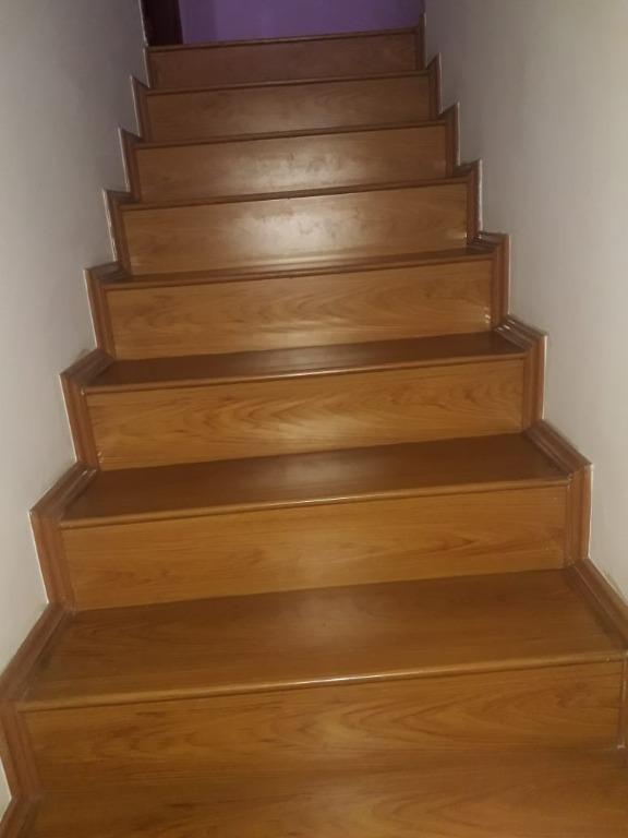 Sobrado à venda no Jardim Alvorada: 