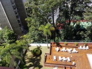 Apartamento à venda no Real Parque: 