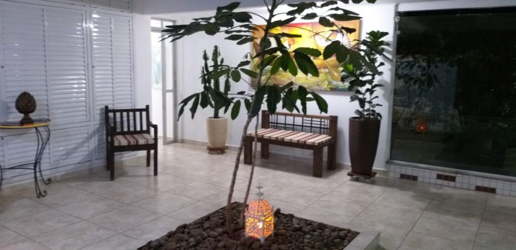 Apartamento à venda no Jardim Enseada: 