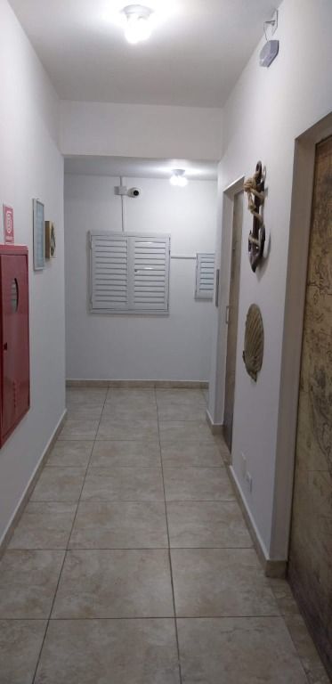Apartamento à venda no Jardim Enseada: 