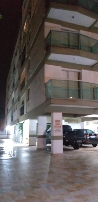 Apartamento à venda no Jardim Enseada: 