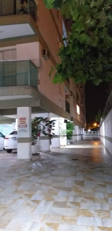 Apartamento à venda no Jardim Enseada: 