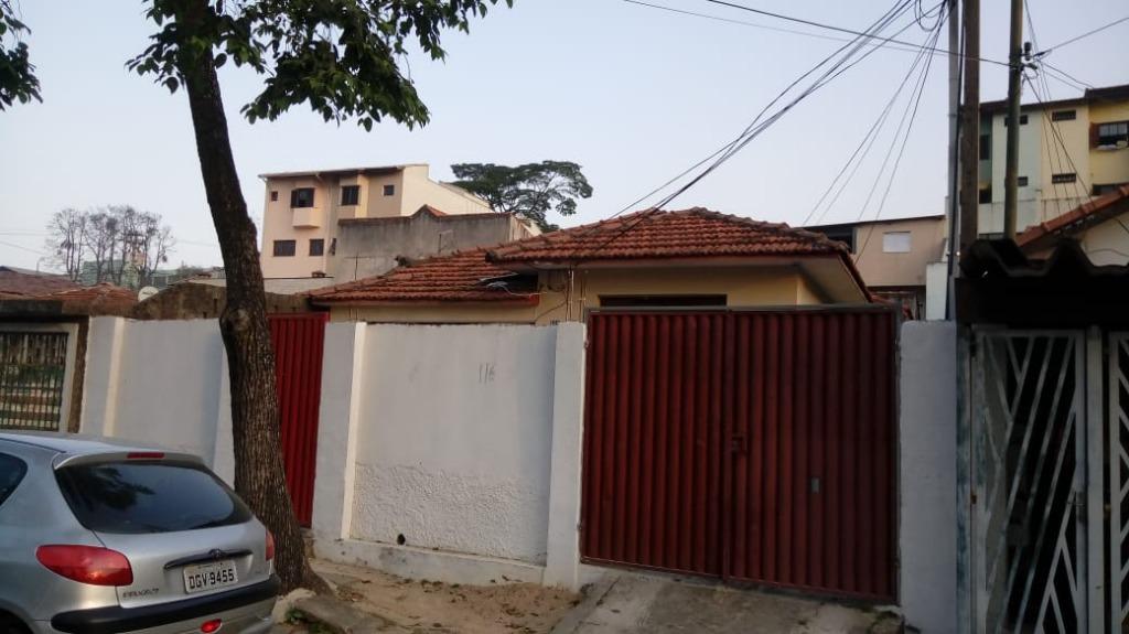 Terreno à venda no Jardim Stetel: 